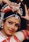 Introduction to Odissi Dance