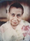 52nd Anniversary of Mother's Mahasamadhi