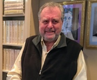 The Seven Chakras: Where Earth and Heaven Embrace with Dr. Andrew Cort