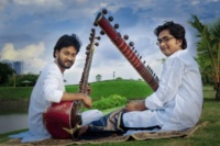 Sitar Brothers in New Paltz