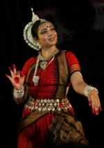 Odissi Dance Performance with Sanchita Bhattacharya