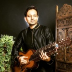 Indian Classical Slide Guitar Concert w Rhitom Sarkar & Maulik Mehta