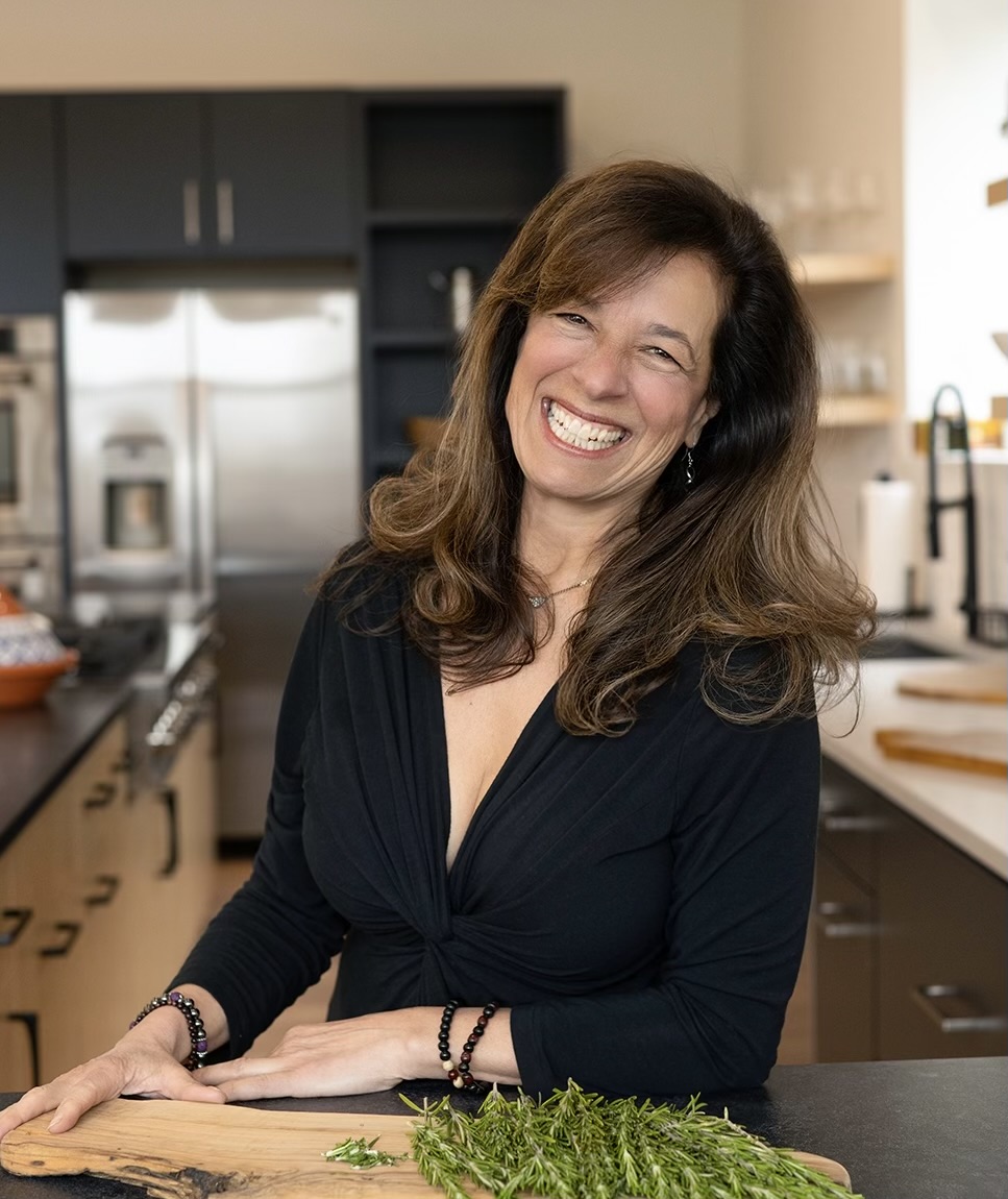 Hands On Cooking Classes with Holly Shelowitz: Nourishing Soups and Quickbreads